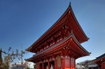 Tempel Senso-ji